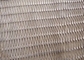 Balustrade Anticorrosief Roestvrij staal 316 Draadkabel Mesh For Protection And Safety