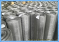 Ultra fijne roestvrij staal geweven gaasplaten, 316L 30 Micron geweven gaas