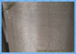 T 304 roestvrij staal Fly Screen Mesh 18 X 16 Mesh voor Windows Screening