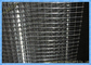 De roestvrij staal Gelaste Comités van de Draadomheining, het Scherm van het Draadnetwerk 1/2 &quot; X2.0mm-Grootte