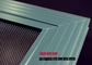 T 304 roestvrij staal Fly Screen Mesh 18 X 16 Mesh voor Windows Screening
