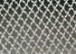 De hete Onderdompeling galvaniseerde Gelast Netwerk van de Scheermesdraad 7.5x15cm Draaddiameter 2.5mm