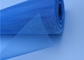 Het blauwe Witte het Vensterscherm van de Polymeer Onzichtbare Mug voor 0.53m Breedte