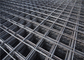 3D Gelaste Draad Mesh Reinforcing Panels 4ftX10ft KernBouwmateriaal