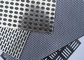 1mm Geperforeerde Metaal Mesh Grille Sheet van het Gaten het Hexagonale Blad Aluminium