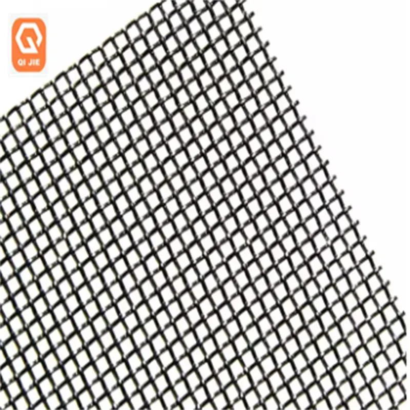 Aangepast Scherp Diamond Wire Mesh 304/316 van de de Deur Snel Levering van de Roestvrij staalklamboe van de het Staaldraad van de de Veiligheidsvlieg het Schermnetwerk