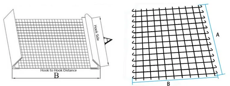Vibraterende schermschaker voor steengroeven, schermzandfilter, mesh 0
