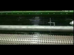 Specificatie van wapeningsstaal gelast gaas voor de bouw