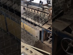 gaashekwerk - Hebei Qijie Wire Mesh MFG Co.,ltd.