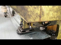 geperforeerd metalen gaas - Hebei Qijie Wire Mesh MFG Co.,ltd.