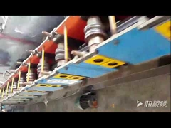 palissade stalen hek