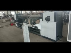 Diamantvormige gaasmachine volledig automatisch 2 jaar garantie