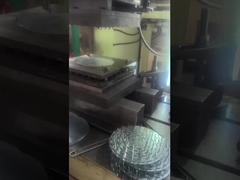 Gegalvaniseerde truss nagelband nagelplaat anti split