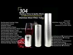 200 micron type sinterfilterbuizen