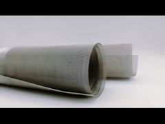 Geweven roestvrijstalen gaasscherm voor filter / zeef / farmaceutische producten