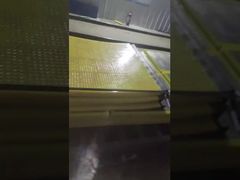 PU Urethaan Trommelschermen Voor U