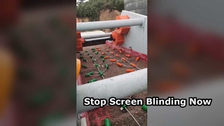 De Staven van polyurethaandeclogging het Anti Corrosiebestendig Belemmeren