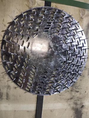 Anti-Splitschijfplaten