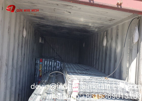 ASTM A240 SS304 Grade Vlak 18 Gauge Roestvrij Staal Strekmetaalplaat