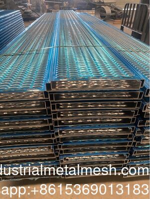 Groothandel Hot DIP gegalvaniseerd staal greep strut 30X5mm Heavy Duty Van China Manufacturer
