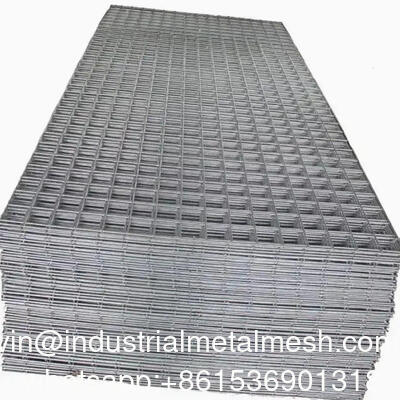 PVC gecoate gelaste gaaspanelen voor konijnenhokken