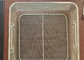 304 geperforeerde Filter 0.5mm Roestvrij staal Mesh Basket Lightweight