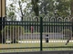 Hoog - kwaliteit 50x200mm 3d Gelaste Gebogen Draad Mesh Metal Panel Garden Fence van het Scherm de Pvc Met een laag bedekte Professionele V Vouwen
