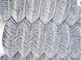 De hete Ondergedompelde Gegalvaniseerde Omheining Fabric 1mx30m/Roll van de Kettingsverbinding