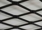 Het poeder bedekte het Uitgebreide Staal van Metaalmesh customized carbon steel stainless met een laag