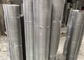 12 Mesh 304 Stainless Steel Crimped Woven Wire Mesh 1400 Micron