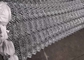 0.5m de 60x60mm Gegalvaniseerde Toebehoren van de Omheiningsmesh fabric and whole set van de Kettingsverbinding