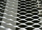 Gegalvaniseerde gepoedercoate panelen van roestvrij staal met strekmetaal van strekmetaal