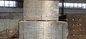 Het rechthoekige Gat galvaniseerde Gelaste Mesh Panels/Draadcomités 2,9 X 2,0 M Size