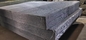 De gelaste Draad Mesh Panels 1.2x2.4m galvaniseerde 4x8ft Staalplaatmetaal 2“ Gaten