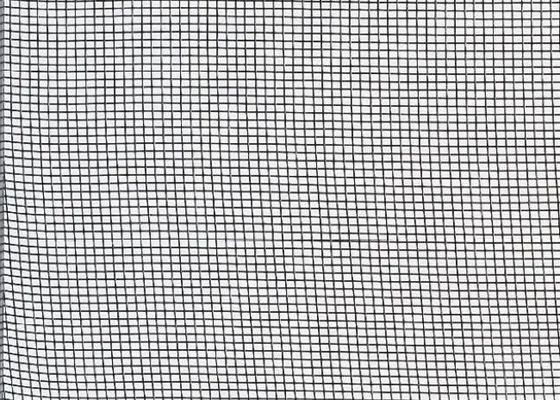 0.5m3m Weerstand van de het Scherm de Netto Corrosie van het Roestvrij staalvenster