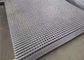 0.5m tot 2.2m Gegalvaniseerde Gelaste Draad Mesh Panels For Construction