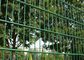 12 maat 3D Gegalvaniseerde Gelaste Draad Mesh Fence Panel 2m 2.5m 2.9m