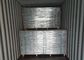 SGS Roestvrij staal Gelast Traliewerk 3.0mm van Draadmesh panels for walkway deck
