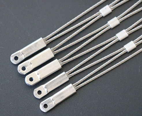 304/316 7*7 Zoo draadgarens hek groen muurgarens beveiligingsnet