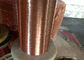 Het standaardkoper Gebreide Stootkussen van Draadmesh for corrosion resistant filter