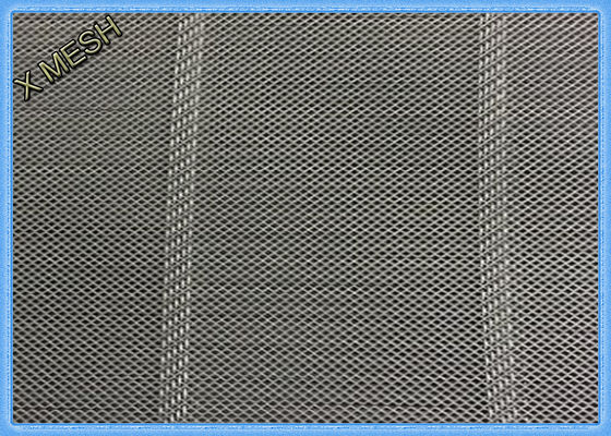 1,5 x 2 m trilschermgaas met hoog koolstofstaal vierkant gat