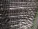 Gekrimpd draad geweven trillend scherm mesh voor de steenkoolmijn