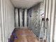 2*2 6 ft gelaste gaas omheiningspanelen voor bouw / vloerverwarming