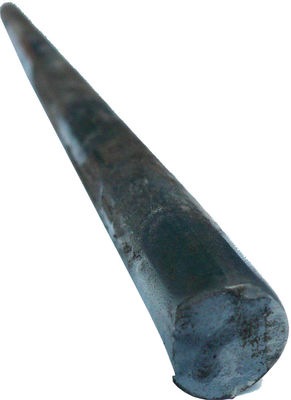 ASTM A615 Klasse 60 Stalen dowelstaven