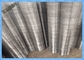 12,7 × 12,7 mm Gelaste metalen gaaspanelen Koolstofstaal IJzerdraden Electrische verzinking