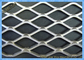 Lichtkleur RVS Expanded Metal Grating Fit Engineering Projects