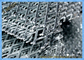 DIN EN ISO 1461 uitgebreid metalen gaas, aluminium uitgezet metalen blad voor trappen