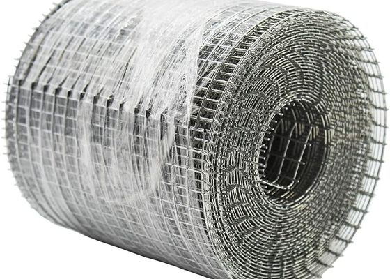 Rodent Proofing Wire Mesh - 6m x 100mm 304 roestvrij staal mesh blokken Ratten, muizen, muizen, eekhoorns & vogel toegang plaag