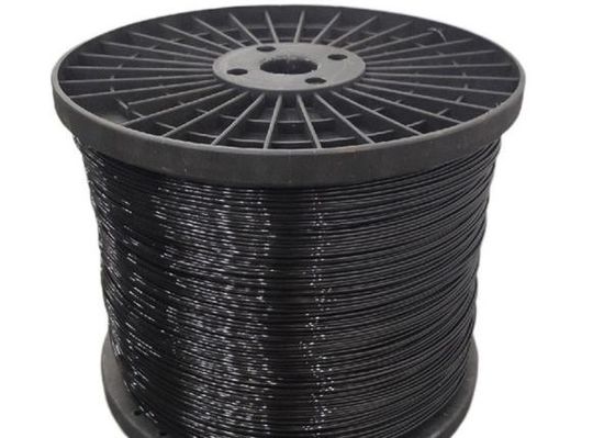 100% de Materiële Hexagonale Draad Mesh Net Black Color van de huisdierenpolyester