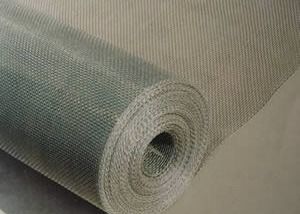1m breedte 30m lengte superieure weerstand Monel 400 draad mesh